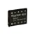 Digital Concepts BP-EL10 Replacement Battery for Nikon EN-EL10 1000 mAh (Black)