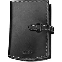 Palm Slim Leather Case (P10985U)