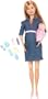 Barbie's Friend Midge with Pregnant Tummy and Baby