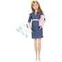 Barbie's Friend Midge with Pregnant Tummy and Baby