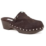 INDY CLOGS