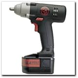 - Chicago Pneumatic Cordless Impact...