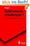 Elektronische Schaltungen 1: Grundlag...