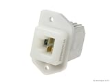 OES Genuine W0133-1847660-OES Blower Motor Resistor
