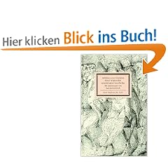Peter Schlemihls wundersame Geschichte (Insel B�cherei)