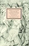 Peter Schlemihls wundersame Geschichte (Insel B�cherei)