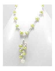 Necklaces In Brass