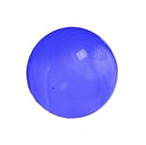 Yoga and Fitness Ball