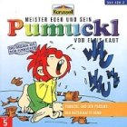 Der Meister Eder und sein Pumuckl - CDs: Pumuckl, CD-Audio, Folge.5, Pumuckl und der Pudding - Ellis Kaut, Hans Clarin, Gustl Bayrhammer