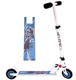 CLONE WARS INLINE SCOOTER