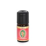 Primavera Vanilla Oil 15% 5mL (organic)
