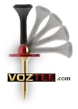 VOZ Golf Technology