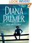Heartless (Thorndike Romance)