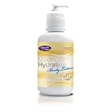 Life-Flo Maximum Hydration Lotion, 19-Ounce