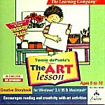 The Art Lesson