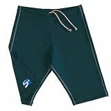 ファイントラック(finetrack) フラッドラッシュショーツ MEN'S CH(チャコール) S FWM0104