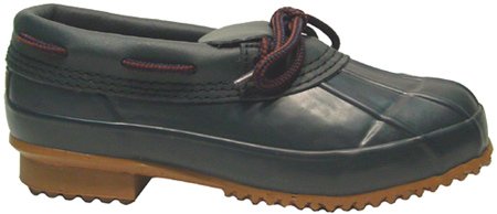 Superior Boot Co. Women's Slide-On Rubber Boots