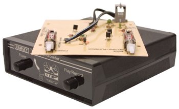 Ramsey TT1C Tattle-Tale Phone Recorder Controller Kit