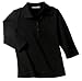 Port Authority Ladies 3/4 Sleeve 2Snap Sport Shirt L462