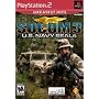 SOCOM 3 U.S. Navy Seals