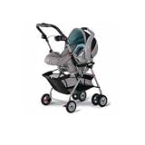 Graco Baby SnugRider Plus Stroller Frame and... by Graco