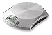 Kitchen & Housewares : Salter 1010Ssbkdr 2Kg Electronic Stainless Steel Platform Kitchen Scale
