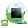 Hannspree Disney Buzz 10