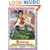 Mexican Calendar Girls Postcard Box: 30 Postcards