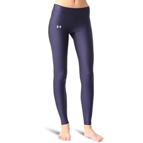 UnderArmour Women's CG Compression Tight