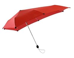 Umbrella - Senz Mini Compact Red