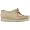 Clarks Women's Wallabee Shoe,Sand,8.5 M