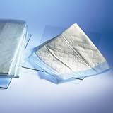 Case Saver 8 x 35 Bed Pads and Chair Range Regular Size 1 40 x 60cm (770ml) Pack of 35