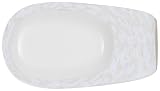 Produkt-Bild: Villeroy&Boch 10-3453-1520 Helianthos Plate Caf&eacute; au lait Brotteller 21 x 12 cm