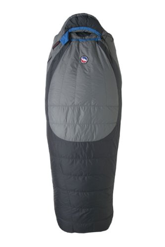 Big Agnes Fish Hawk 30 Degree Sleeping Bag In Your Choice of Styles