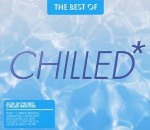 CD-Charts  Search : The Best of Chilled