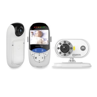 medisana smart baby monitor