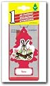 Car-Freshner - Traditional "Little Trees", Spice, PACK OF 24 (10103-24P)