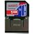 1GB takeMS MMC-Mobile (RS-MMC-DV) Retail pack , 5 year warranty