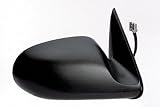 00-03 NISSAN SENTRA MIRROR RH (PASSENGER SIDE), Power, Non-Heated (2000 00 2001 01 2002 02 2003 03) NS35ER 963015M000