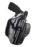 Don Hume 721-P Holster Left Hand Black 5 1911 Government