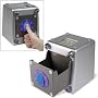 Laser Beam Safe