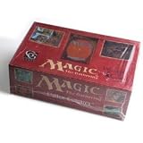 Magic the Gathering Fallen Empire Booster Box