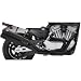 VANCE AND HINES EXHAUST WIDOW XR 2-1-2 09 HARLEY XR1200