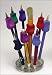 Pencil Grips 1 Dozen Pack