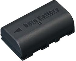JVC BN-VF808 / BN-VF808U Li-Ion Battery 800mAh by Pexell