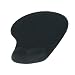Black Comfort Wrist Silicone Gel Rest Support Mat Mouse Pad -Top Quality >>> **(^-w-^)** Bargain Universe o0((^__^))0o <<<