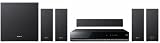 Sony BDV-E280 Sistema Home Audio