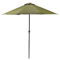 Alexandria Sling Dining Umbrella