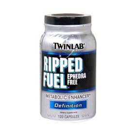 Twinlab Ripped Fuel