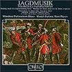 Hunting Music for Horns